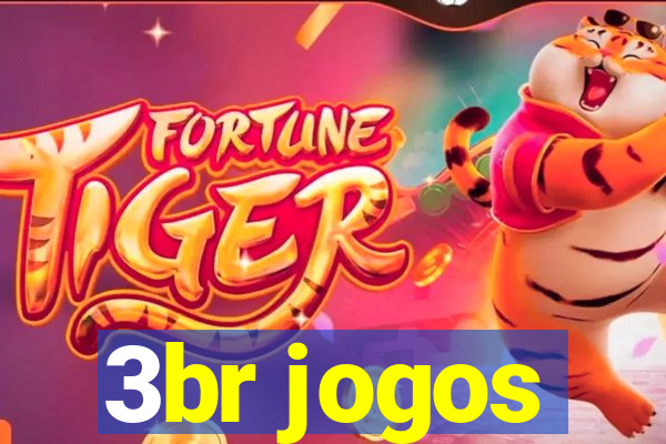 3br jogos